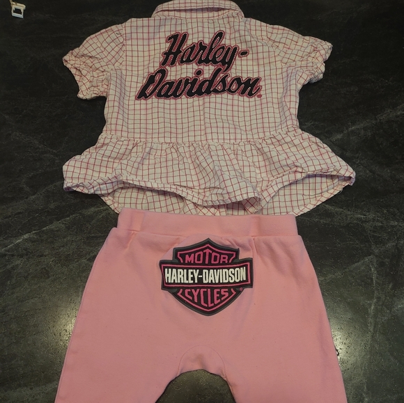 Baby girl Brand Name clothing lots - Picture 6 of 16